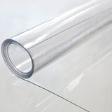 ROTOLO TOVAGLIA TRASPARENTE CRISTAL Clear