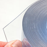 ROTOLO TOVAGLIA TRASPARENTE CRISTAL Clear