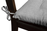 COORDINATO TOVAGLIA CUSCINO PASTELLO COTONE