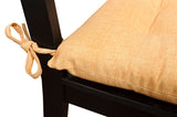 COORDINATO TOVAGLIA CUSCINO PASTELLO COTONE