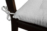 COORDINATO TOVAGLIA CUSCINO PASTELLO COTONE
