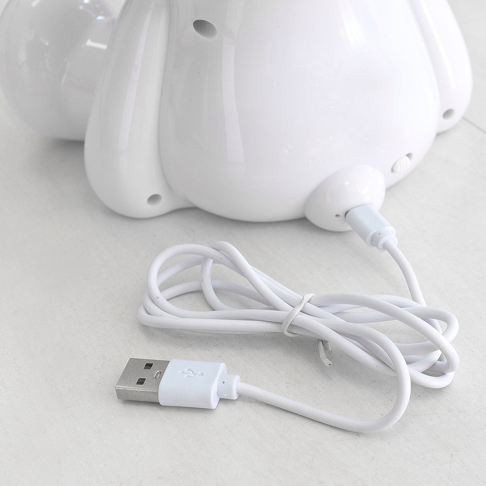 LAMPADA CAGNOLINO Touch Led