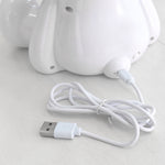 LAMPADA CAGNOLINO Touch Led