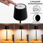 LAMPADA MINI Touch Led