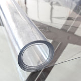 ROTOLO TOVAGLIA TRASPARENTE CRISTAL Clear