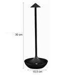 LAMPADA FRECCIA Touch Led