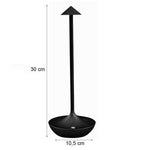 LAMPADA FRECCIA Touch Led