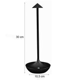 LAMPADA FRECCIA Touch Led
