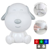 LAMPADA CAGNOLINO Touch Led
