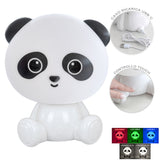 LAMPADA PANDA Touch Led