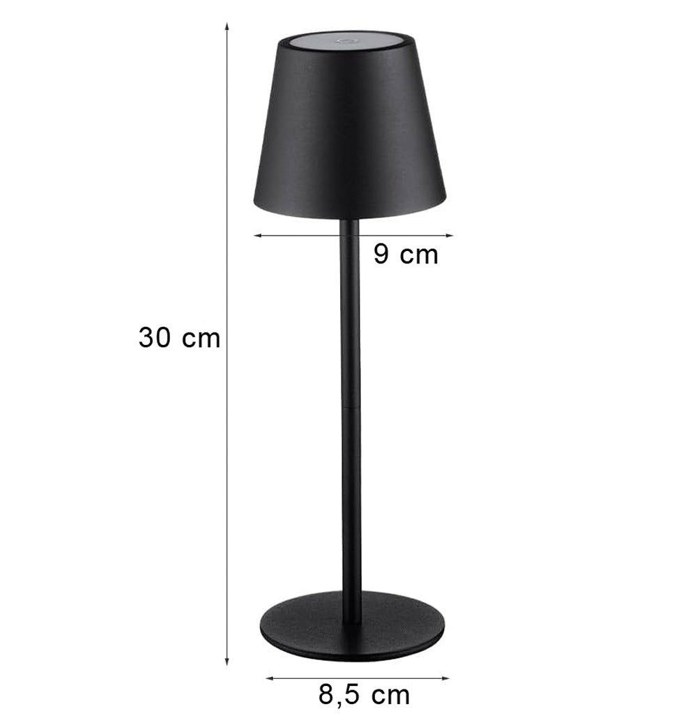 LAMPADA MINI Touch Led
