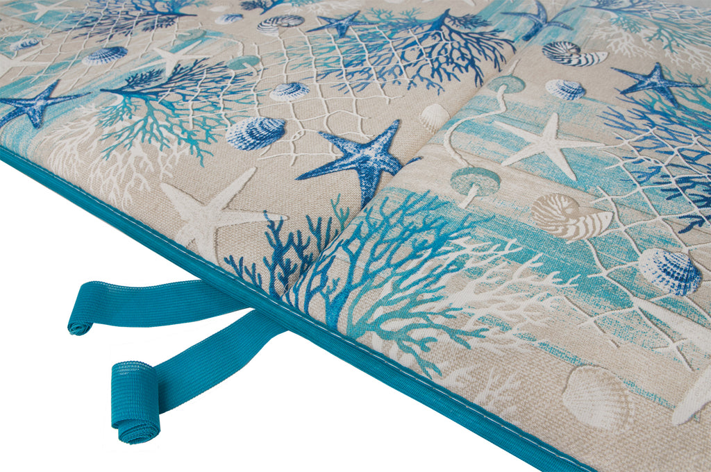 CUSCINO SEDIA SLIM MARINO