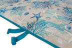 CUSCINO SEDIA SLIM MARINO
