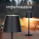 LAMPADA MINI Touch Led