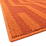 TAPPETO CUCINA SWAMI 3D Angolare