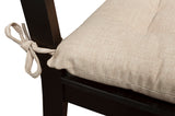 COORDINATO TOVAGLIA CUSCINO PASTELLO COTONE
