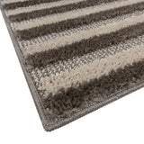 TAPPETO BAGNO LILLA' classic