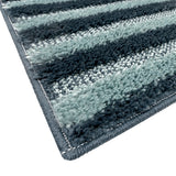 TAPPETO BAGNO LILLA' classic