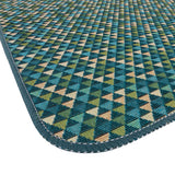 TAPPETO CHALET VIP GEOMETRICO