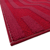 TAPPETO CUCINA SWAMI 3D Angolare