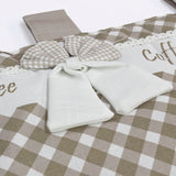 COPRIFORNO VINTAGE