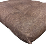 COORDINATO TOVAGLIA CUSCINO PASTELLO COTONE