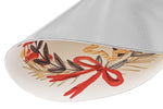 SOTTOPIATTI NATALE IN PVC - C