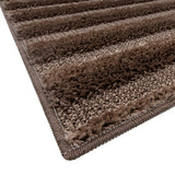 TAPPETO BAGNO LILLA' classic