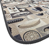 TAPPETO CHALET PLUS 65