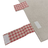 COPRIFORNO CUORE ROSSO 3D