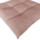 COORDINATO TOVAGLIA CUSCINO PASTELLO COTONE