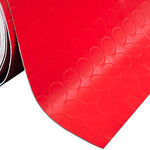 TAPPETO | ZERBINO PVC BOLLE ROSSO