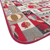 TAPPETO CHALET PLUS 65