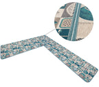 TAPPETO CHALET PLUS 65 Angolare