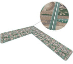 TAPPETO CHALET PLUS 65 Angolare