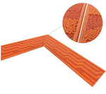 TAPPETO CUCINA SWAMI 3D