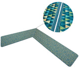 TAPPETO CHALET VIP GEOMETRICO
