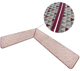 TAPPETO CHALET VIP GEOMETRICO