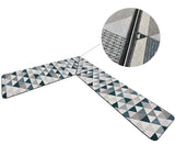 TAPPETO CHALET PLUS TRIANGOLO