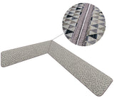 TAPPETO CHALET VIP GEOMETRICO