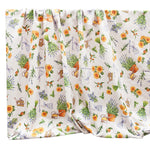 HOUSSE DE MEUBLES GRANFOULARD FLEURS