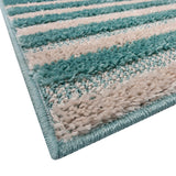 TAPPETO BAGNO LILLA' classic