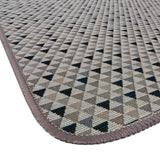TAPPETO CHALET VIP GEOMETRICO