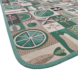 TAPPETO CHALET PLUS 65