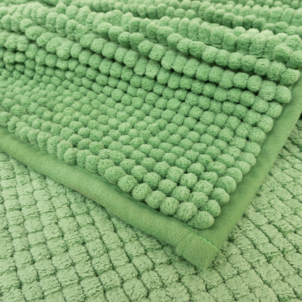 TAPPETO BAGNO FLUFFY