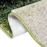 TAPIS DE SALLE DE BAIN EN COTON QUATRE CHAMBRES