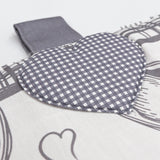 COPRIFORNO SHABBY CHIC
