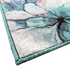 TAPPETO CUCINA FLOWERS Lineare
