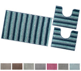 TAPPETO BAGNO LILLA' classic