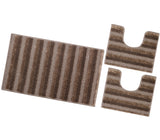 TAPPETO BAGNO LILLA' classic